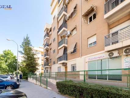 Apartamento en venta en Granada rebajado
