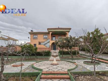 Casa en venta en Otura