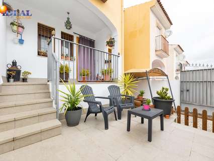 Casa en venta en Otura