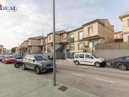 Casa en venta en Maracena