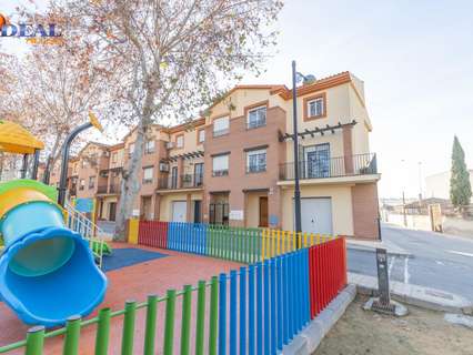 Casa en venta en Fuente Vaqueros