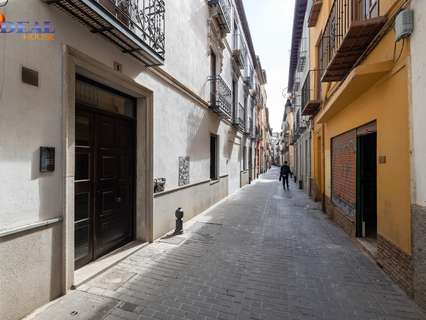Plaza de parking en venta en Granada