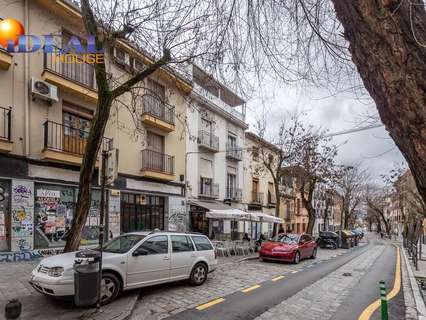 Casa en venta en Granada rebajada