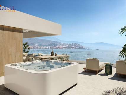 Casa en venta en Almuñécar zona La Herradura