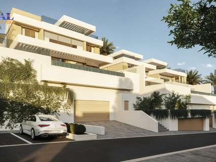 Casa en venta en Almuñécar zona La Herradura