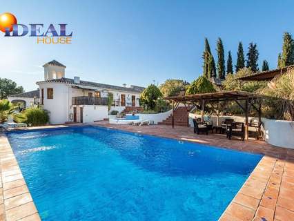 Casa en venta en Alcaudete