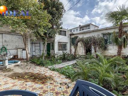 Casa en venta en Granada