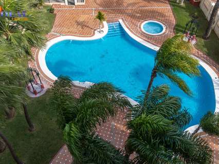 Ático en venta en Motril