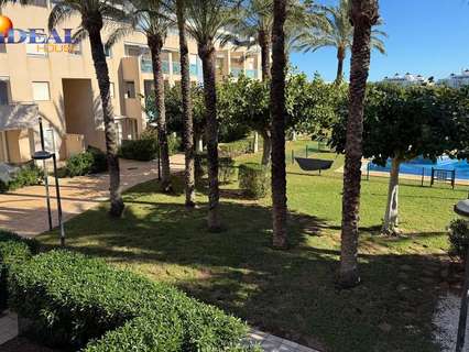 Piso en venta en Roquetas de Mar