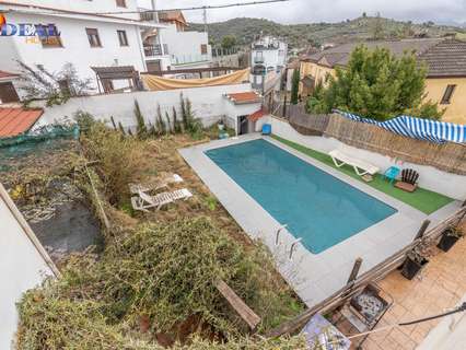 Chalet en venta en Huétor de Santillán