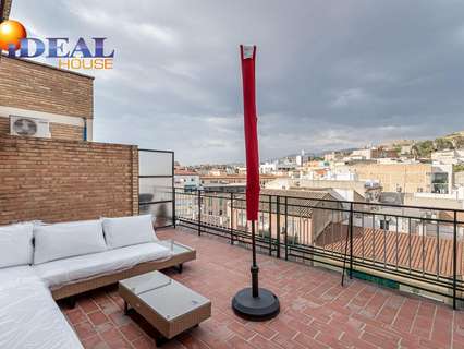 Ático en venta en Granada