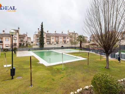 Casa en venta en Atarfe rebajada