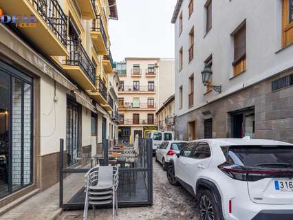 Piso en venta en Granada