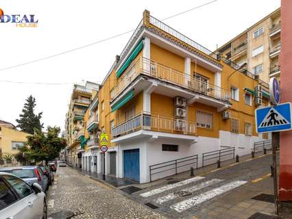 Piso en venta en Granada