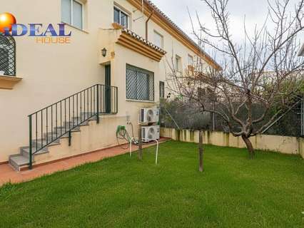 Casa en venta en Albolote