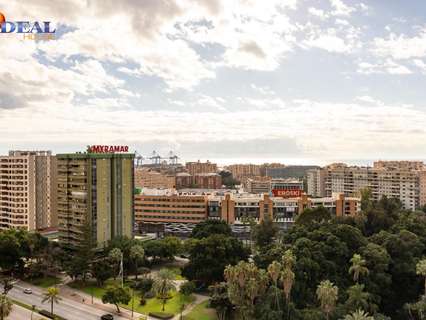 Piso en venta en Málaga