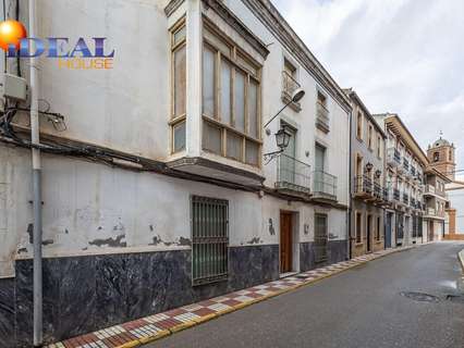 Parcela rústica en venta en Huétor Tájar