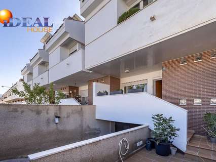 Casa en venta en Churriana de la Vega