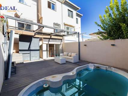 Casa en venta en Vegas del Genil zona Belicena