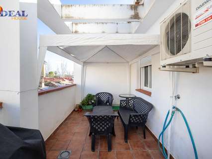 Ático en venta en Atarfe