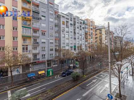 Piso en venta en Granada rebajado