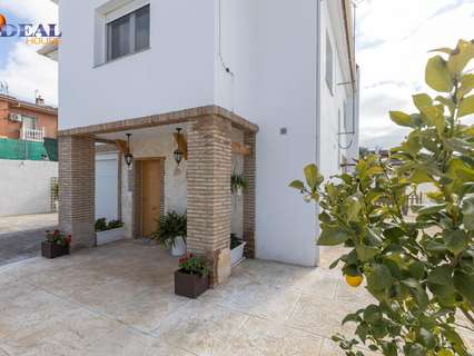 Chalet en venta en Otura