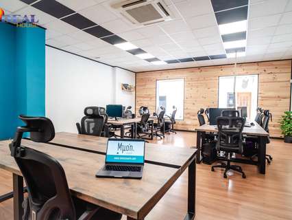 Local comercial en venta en Granada