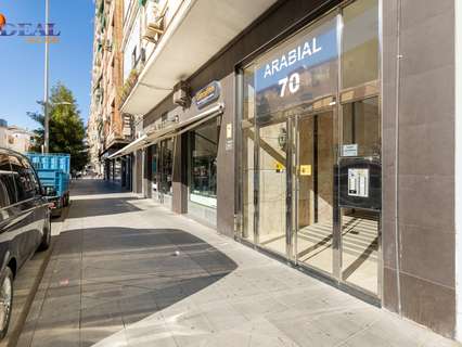 Piso en venta en Granada