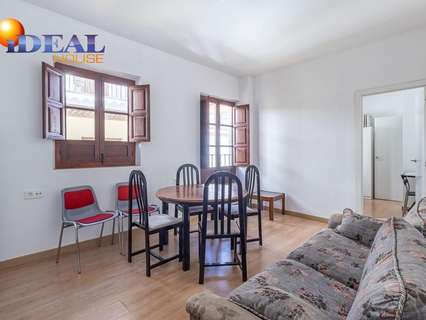 Apartamento en venta en Granada