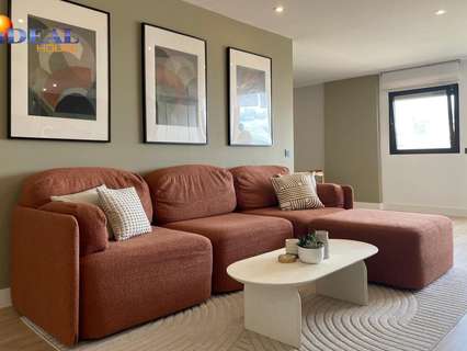 Piso en alquiler en Málaga