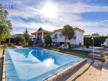 Chalet en venta en Otura