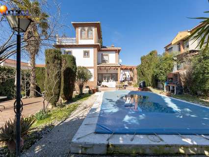 Chalet en venta en Peligros