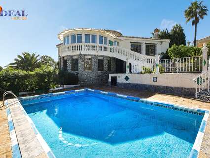 Chalet en venta en Almuñécar zona La Herradura