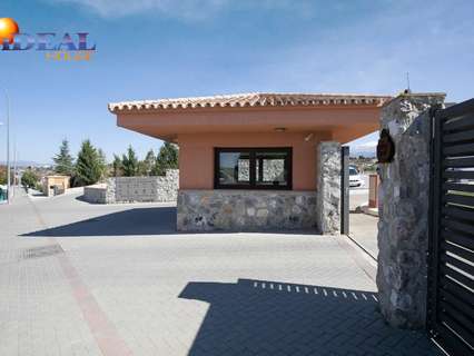 Parcela rústica en venta en Otura