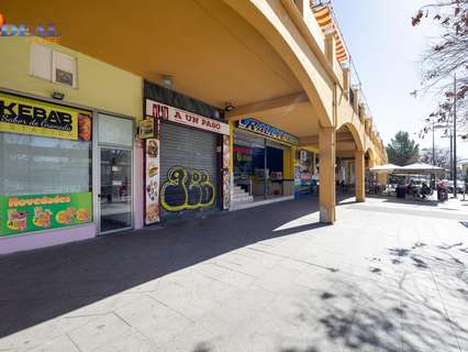 Local comercial en venta en Granada
