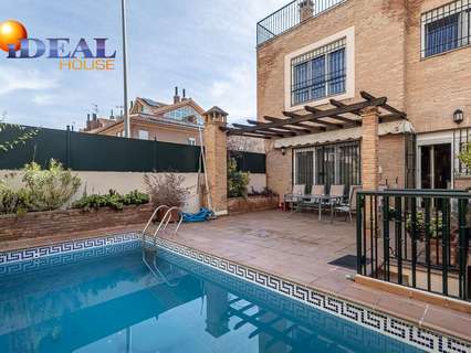 Casa en venta en Granada