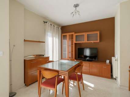 Piso en alquiler en Granada