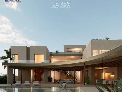 Parcela rústica en venta en Albolote