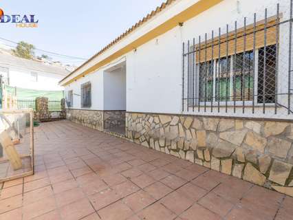 Casa en venta en Moraleda de Zafayona rebajada