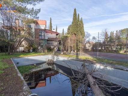 Piso en venta en La Zubia