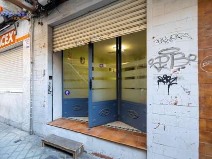 Local comercial en venta en Granada