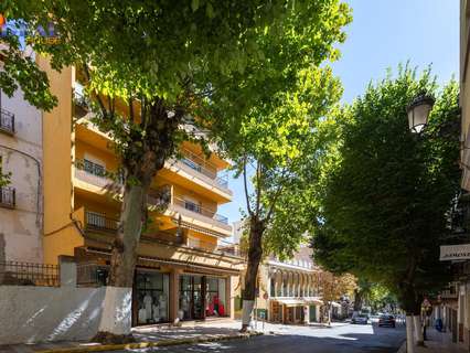 Apartamento en venta en Lanjarón
