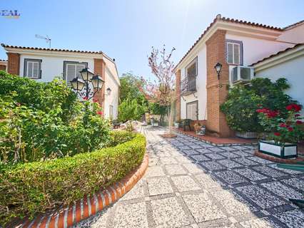 Casa en venta en Otura