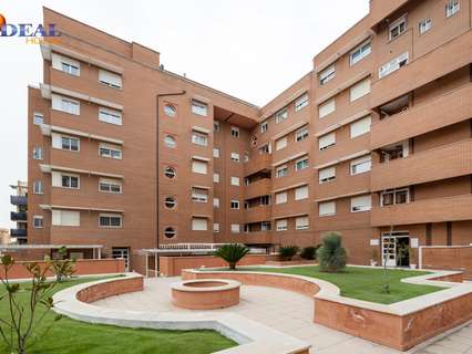 Apartamento en venta en Granada