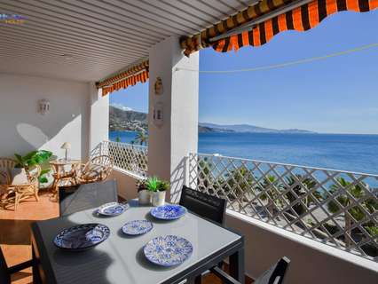 Apartamento en venta en Almuñécar