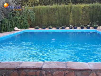 Casa en venta en Chauchina