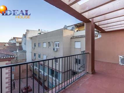 Ático en venta en Las Gabias