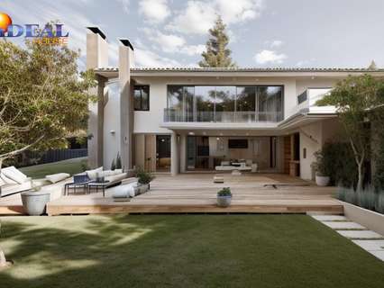 Chalet en venta en Las Gabias