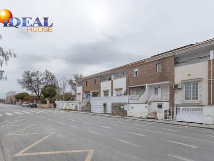 Casa en venta en Vegas del Genil zona Belicena