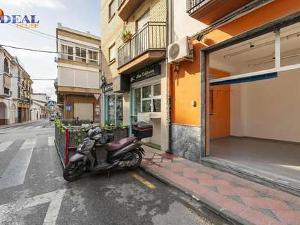 Local comercial en venta en Armilla